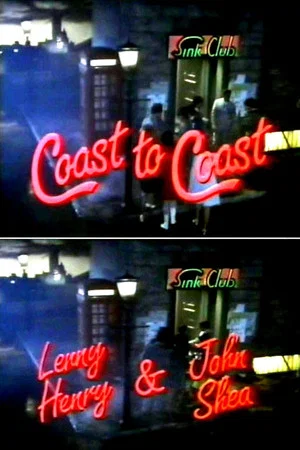 Постер: Coast to Coast