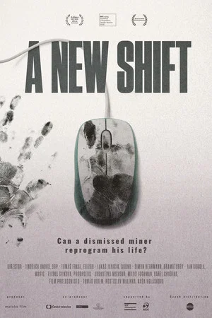 Постер: A New Shift