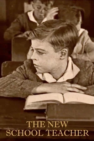 Постер: The New School Teacher