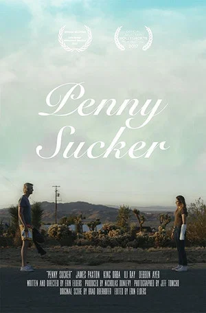 Постер: Penny Sucker