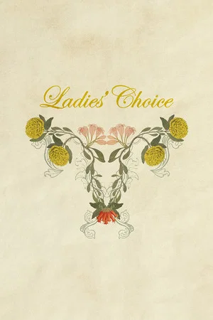 Постер: Ladies’ Choice