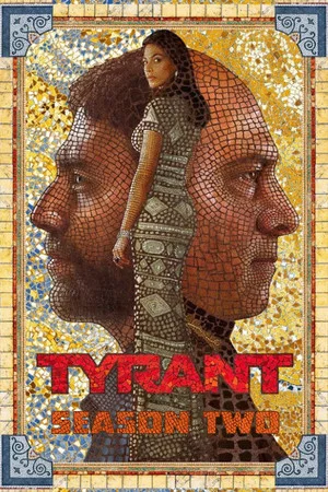 Постер: 2 сезон