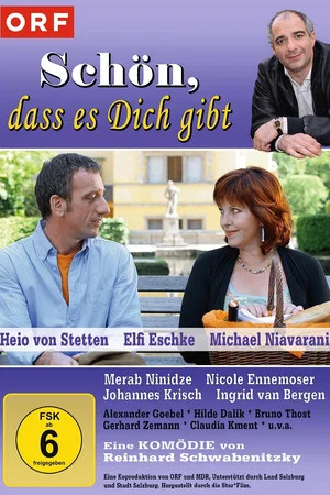 Постер: Schön, dass es Dich gibt
