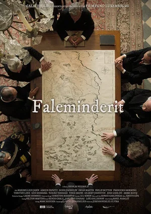 Постер: Falmeniderit