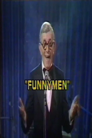 Постер: Funnymen