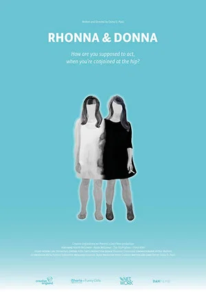 Постер: Rhonna & Donna