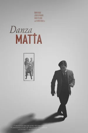 Постер: Danzamatta