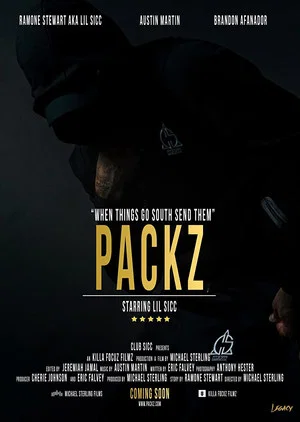 Постер: Packz