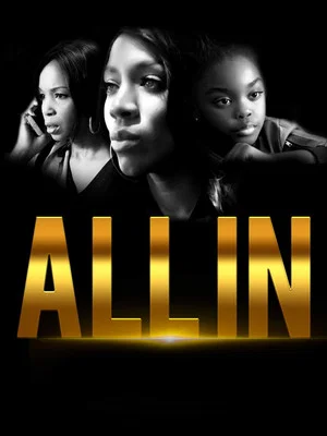 Постер: All In