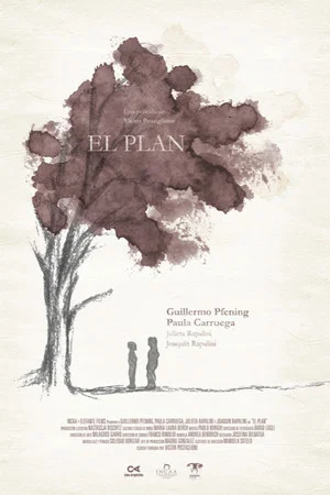 Постер: The Plan