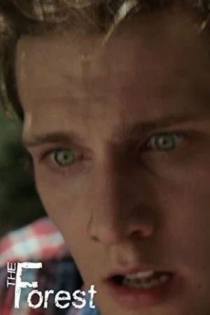 Постер: The Forest