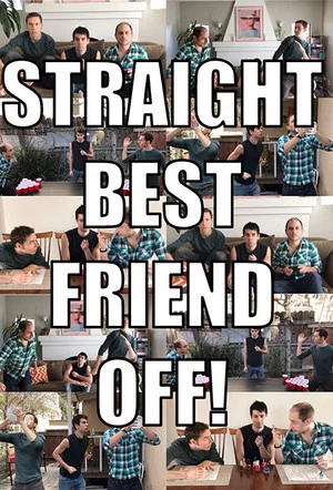 Постер: Straight Best Friend Off!