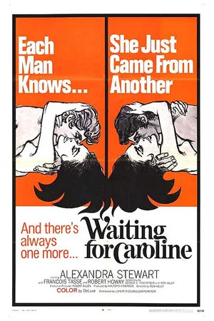 Постер: Waiting for Caroline