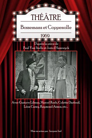 Постер: Bossemans et Coppenolle