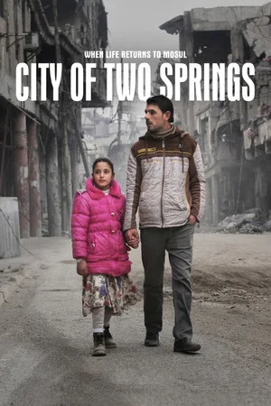 Постер: City of Two Springs