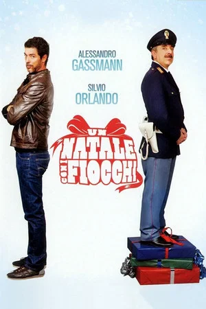 Постер: Un Natale con i fiocchi
