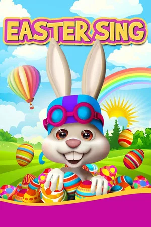 Постер: Easter Sing