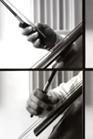 Постер: The Oblique