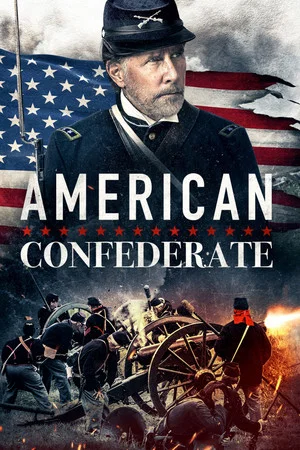 Постер: American Confederate