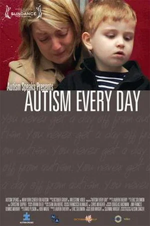 Постер: Autism Every Day