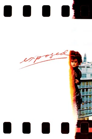 Постер: Exposed
