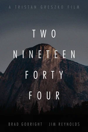 Постер: Two Nineteen Forty Four