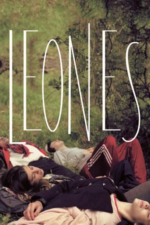 Постер: Lions