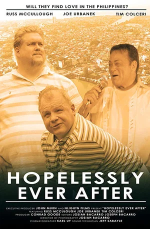 Постер: Hopelessly Ever After