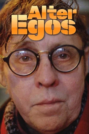 Постер: Alter Egos