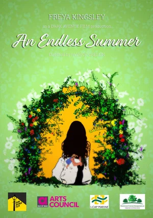 Постер: An Endless Summer