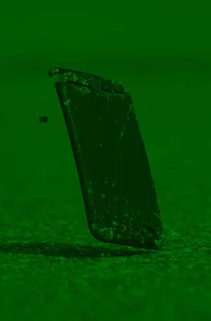 Постер: Machines Don't Die