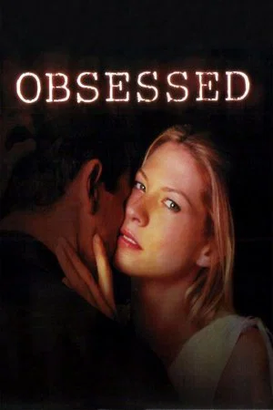 Постер: Obsessed