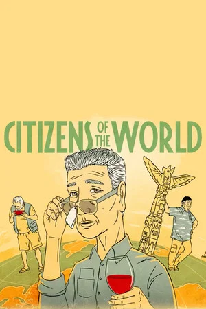 Постер: Citizens of the World