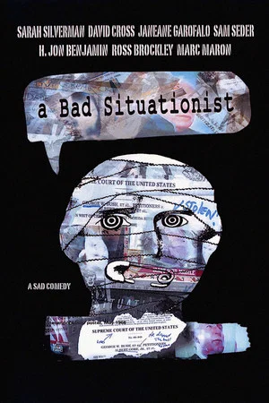 Постер: A Bad Situationist
