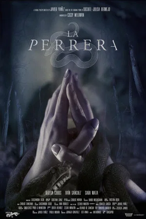 Постер: La Perrera