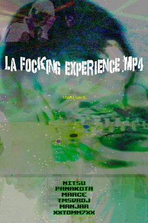 Постер: La_F0cking_Experience.mp4
