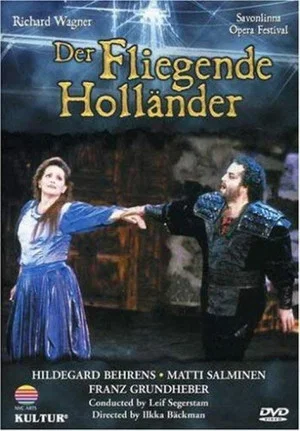 Постер: The Flying Dutchman