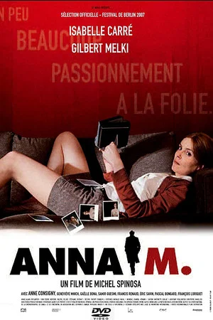 Постер: Anna M.