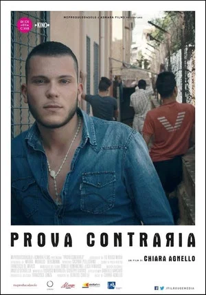 Постер: Prova Contraria