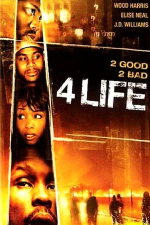 Постер: 4 Life