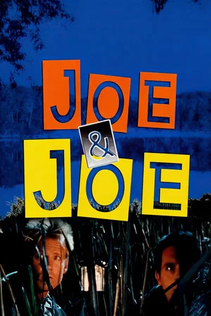 Постер: Joe & Joe