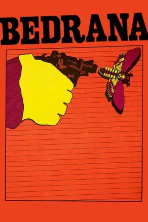 Постер: Bedrana