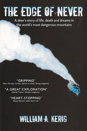 Постер: The Edge of Never