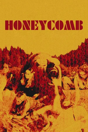 Постер: Honeycomb