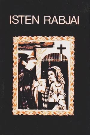 Постер: Isten rabjai