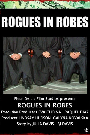 Постер: Rogues In Robes