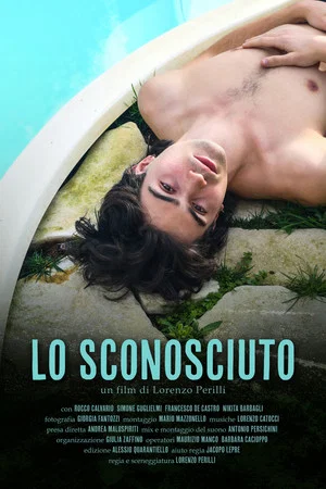 Постер: Lo Sconosciuto