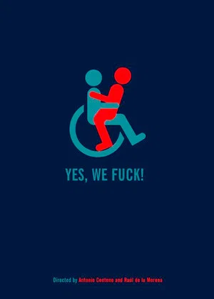 Постер: Yes, We Fuck!