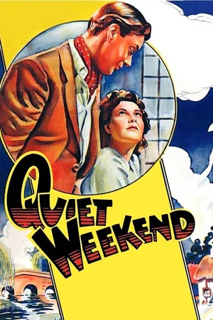 Постер: Quiet Weekend