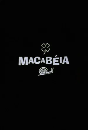 Постер: Macabéia